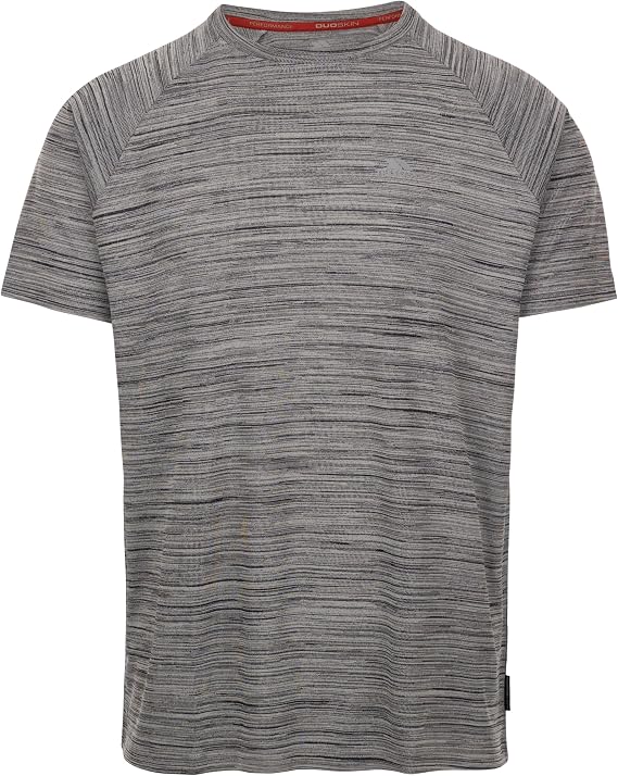 Trespass Mens Leecana TP75 T-Shirt