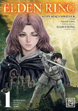 Elden Ring – Altın Ağaç’a Yolculuk 1