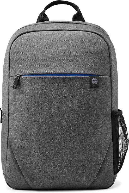 HP Prelude 15.6 inç Bilgisayar Sırt Çantası Gri 2Z8P3AA